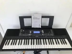 Yamaha Psr E373 Keyboard