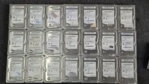 320 GB Hard Drive