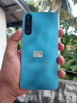 Samsung Galaxy F16 (Used)