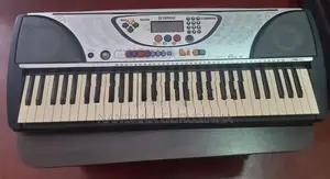 Keyboard