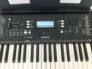 Yamaha Psr E373 Keyboard