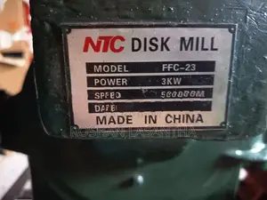 Machines