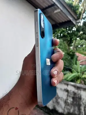 Samsung Galaxy F16 (Used)