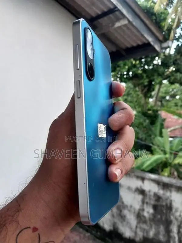 Samsung Galaxy F16 (Used)