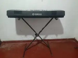 Keyboard
