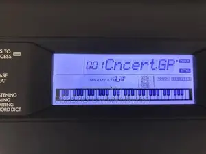 Yamaha Psr E373 Keyboard