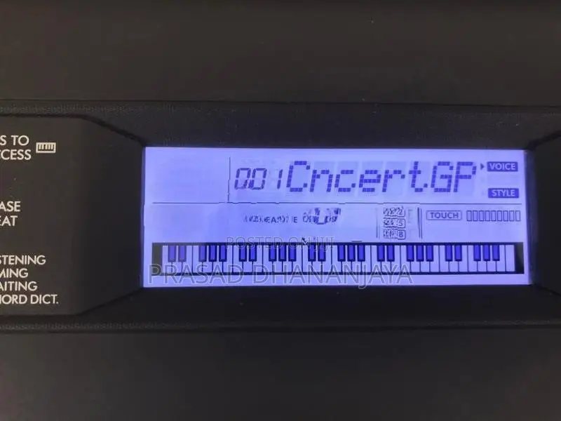 Yamaha Psr E373 Keyboard