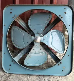 Blower Fan