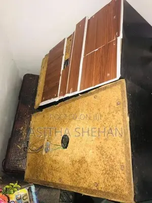 Kanwood Speakers