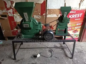 Machines