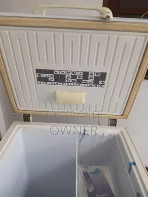 65kg Freezer Brand New
