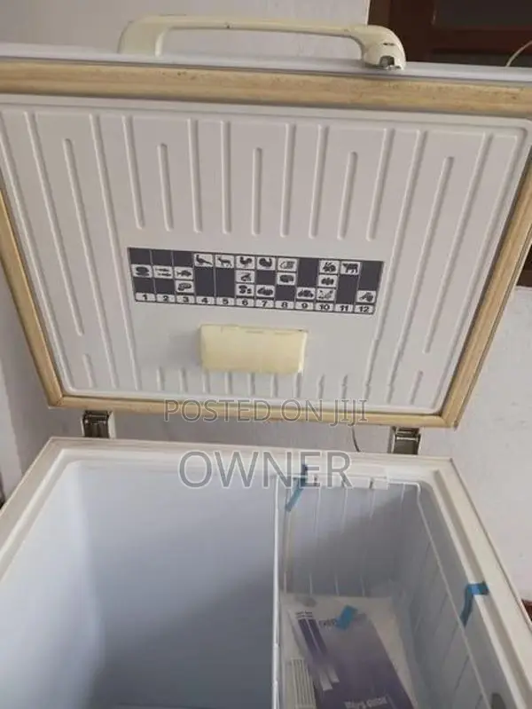 65kg Freezer Brand New