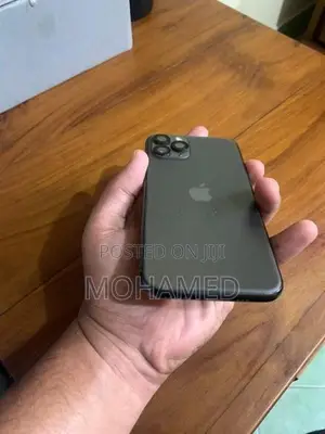 Apple iPhone 11 Pro 256GB (Used)