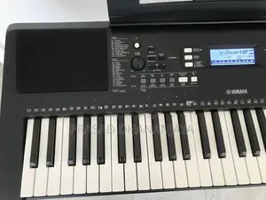 Yamaha Psr E373 Keyboard
