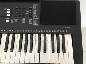 Yamaha Psr E373 Keyboard