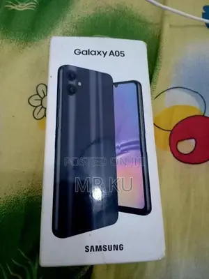 Samsung Galaxy A05 (Used)