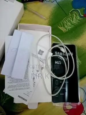 Samsung Galaxy A05 (Used)