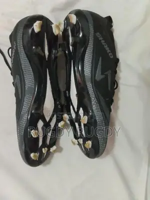 Foot Ball Boot