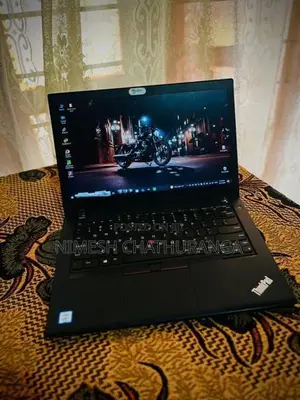 Lenovo Core i5 Laptop