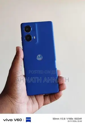 Moto G85 (Used)