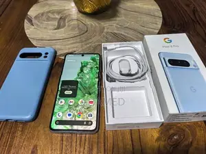 Google Pixel 8 Pro (Used)