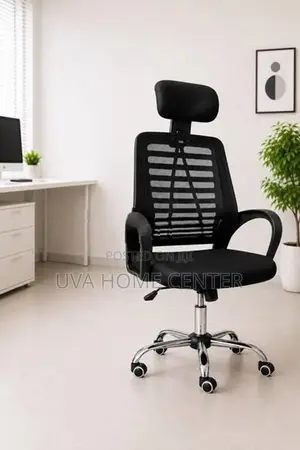 Head Rest Office Chair 948A