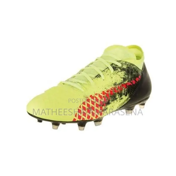 Puma Football Shoes