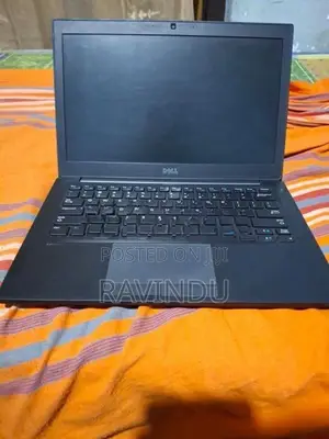 Dell Latitude Laptop I5 6th Gen | 16GB 256GB