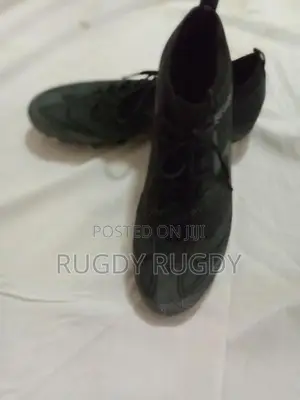 Foot Ball Boot