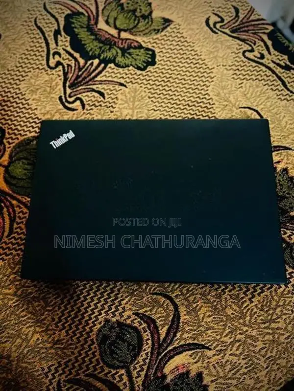 Lenovo Core i5 Laptop