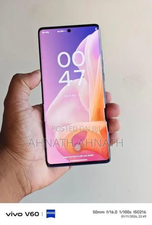 Moto G85 (Used)