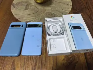Google Pixel 8 Pro (Used)