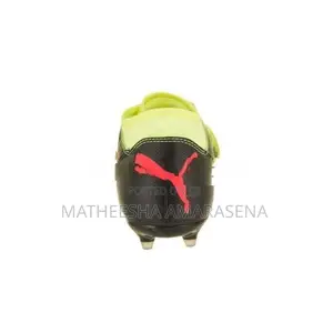Puma Football Shoes