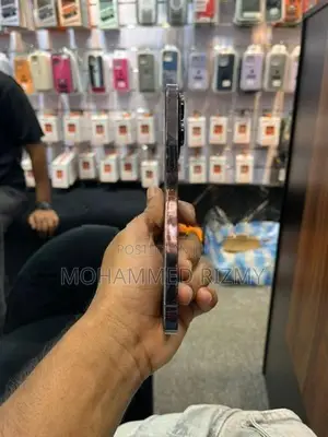 Apple iPhone 14 Pro Max (Used)