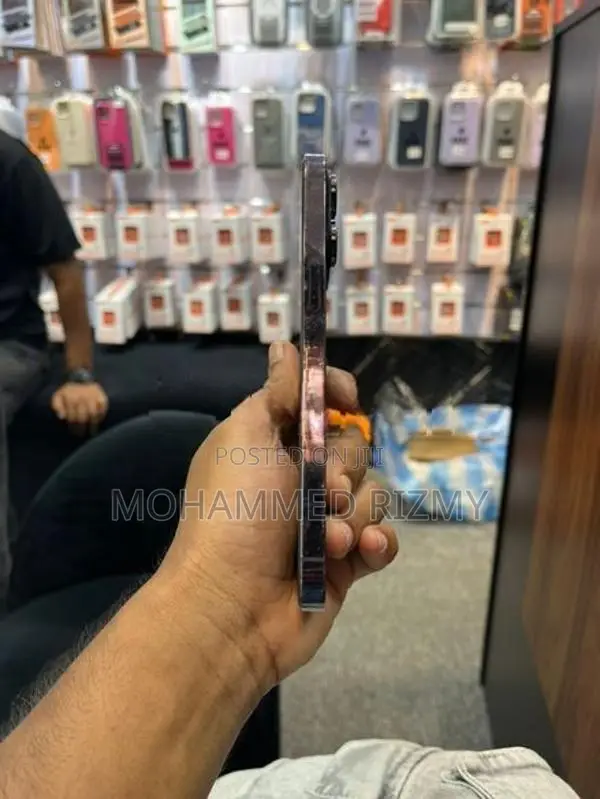 Apple iPhone 14 Pro Max (Used)