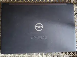 Dell Latitude Laptop I5 6th Gen | 16GB 256GB
