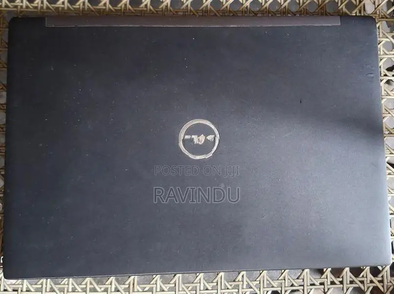 Dell Latitude Laptop I5 6th Gen | 16GB 256GB