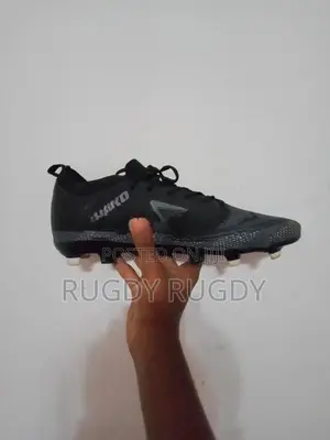 Foot Ball Boot