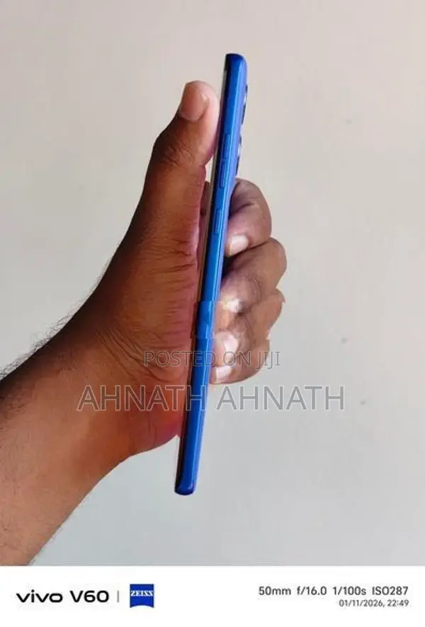 Moto G85 (Used)