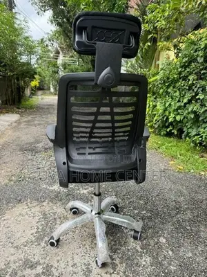 Head Rest Office Chair 948A
