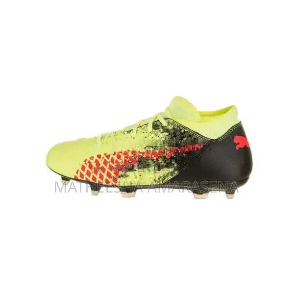 Puma Football Shoes