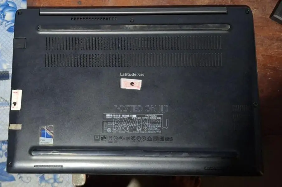 Dell Latitude Laptop I5 6th Gen | 16GB 256GB
