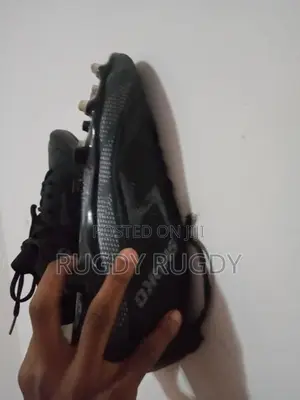 Foot Ball Boot