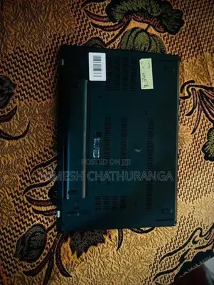 Lenovo Core i5 Laptop