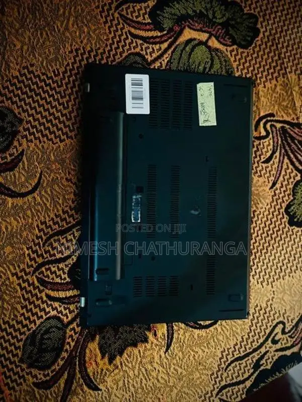 Lenovo Core i5 Laptop