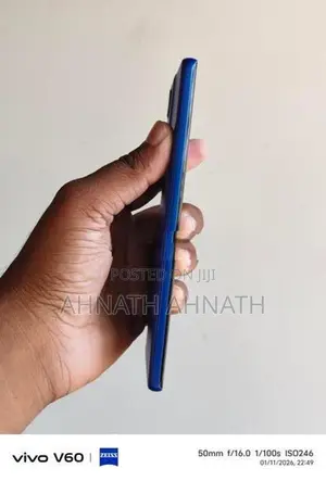 Moto G85 (Used)
