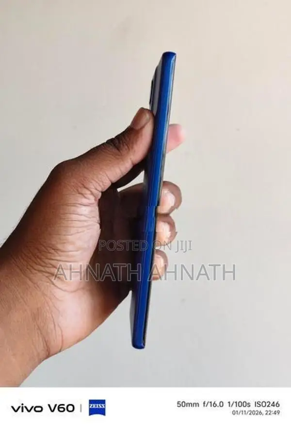 Moto G85 (Used)