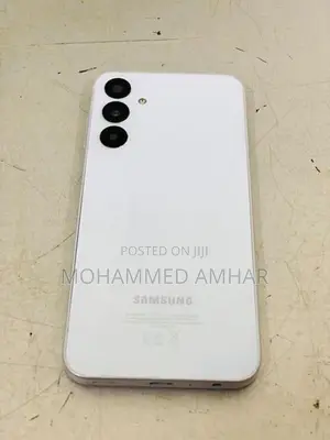 Samsung Galaxy A25 5G (Used)