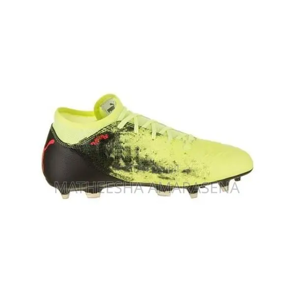 Puma Football Shoes