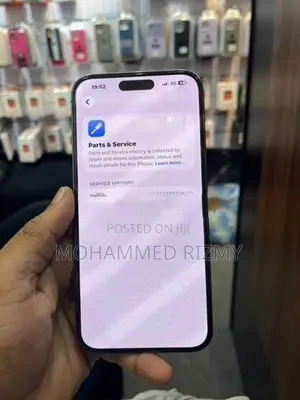 Apple iPhone 14 Pro Max (Used)